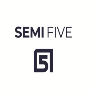/C O R R E C T I O N — SEMIFIVE/