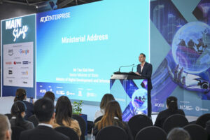 Building AI-Ready Enterprises: New Initiatives to Drive AI Deployment at Scale and Strengthen Digital Resilience