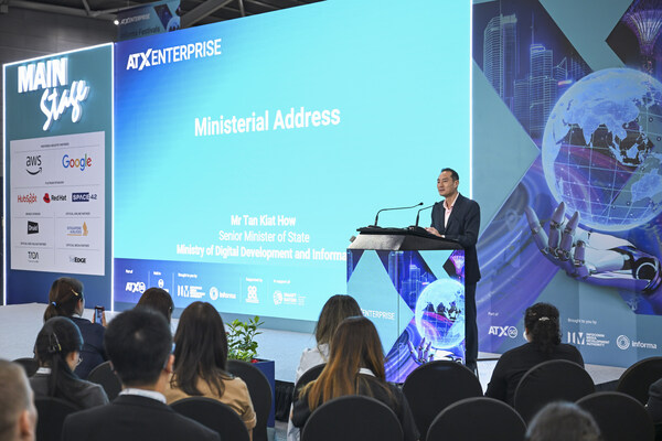 Building AI-Ready Enterprises: New Initiatives to Drive AI Deployment at Scale and Strengthen Digital Resilience
