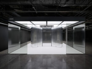 IBM Commits More Than $10 Billion to Quantum Computing, Funding Its Roadmap from Today's Leading Systems to the World's First Fault-Tolerant Quantum Computers