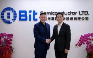 QBit Semiconductor、シンガポールのSinChipの株式60％取得を発表