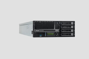IBM Launches New Power Systems and Software Built for Enterprises to Address Risk, Productivity, and Flexibility