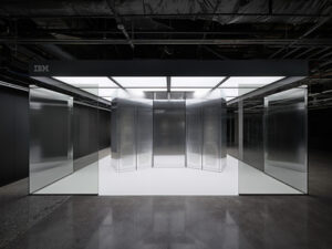 IBM and The University of Chicago Demonstrate Quantum Advantage, Establishing Trusted Quantum Computation on Logical Circuits