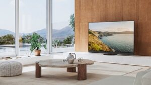 Brighter rooms. Bigger screens. Smarter choices: Panasonic TV Expands Its 2026 U.S. Lineup with OLED, Mini-LED and QLED Models