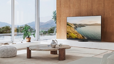 Brighter rooms. Bigger screens. Smarter choices: Panasonic TV Expands Its 2026 U.S. Lineup with OLED, Mini-LED and QLED Models
