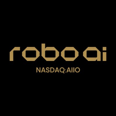 Robo.ai Inc. Reports First Half 2026 Financial Results