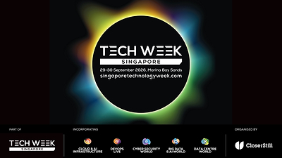 Tech Week Singapore 2026: Government and Tech Leaders Explore the Next Frontier of Technology and Infrastructure