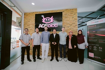 UTM Becomes R&D&C Base for Malaysia's First Quantum Computing Hardware Company