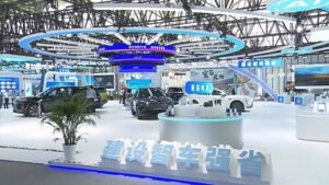 2026 World Manufacturing Convention Secures 790 Agreements Worth RMB 363.4 Billion