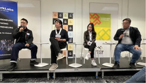 From Silicon to Steel: Taiwan Takes Its Physical AI Push to Silicon Valley
