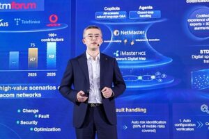 HuaweiのNG WANソリューション、大規模商用利用が本格化し通信事業者の成長を牽引