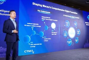 Intelligence-Driven Security for Macao: CTM and Huawei Partner to Fortify Network Security in the AI Era
