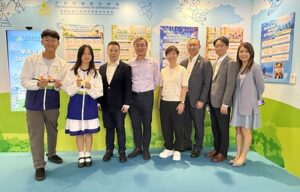 HKAGE Showcases Gifted Students' Learning Journeys at InnoCarnival 2026