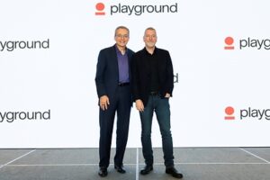 Playground Global Deepens Partnership with Taiwan to Accelerate the Next Generation of Computing