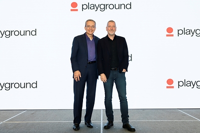 Playground Global Deepens Partnership with Taiwan to Accelerate the Next Generation of Computing